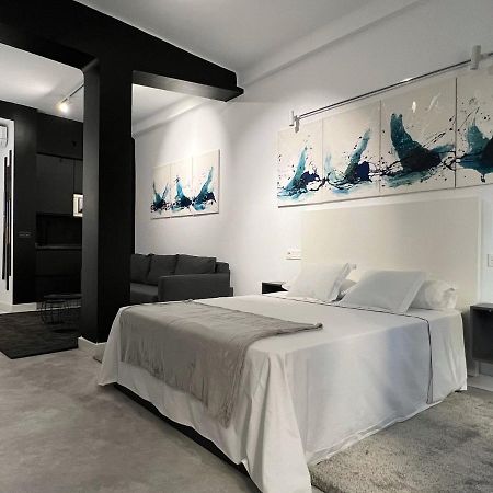 Darsena Modern & Luxury Daire Málaga Dış mekan fotoğraf