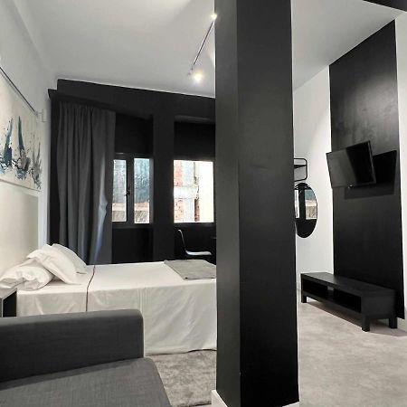 Darsena Modern & Luxury Daire Málaga Dış mekan fotoğraf