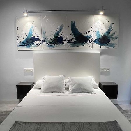 Darsena Modern & Luxury Daire Málaga Dış mekan fotoğraf