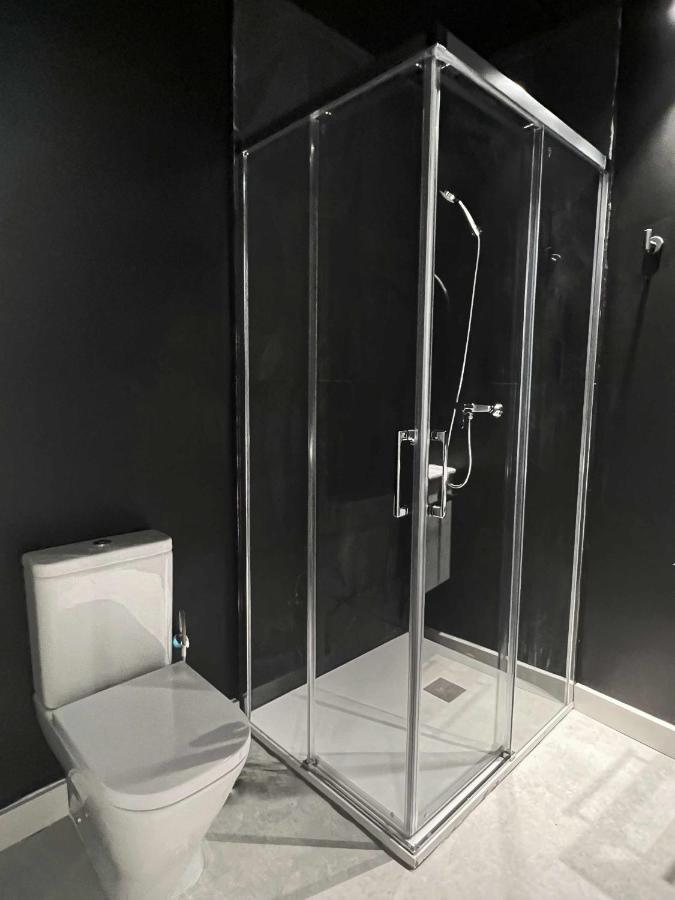 Darsena Modern & Luxury Daire Málaga Dış mekan fotoğraf