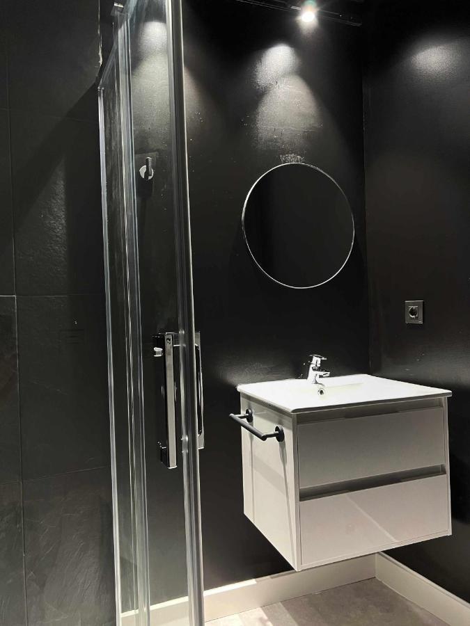 Darsena Modern & Luxury Daire Málaga Dış mekan fotoğraf