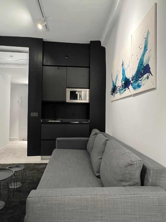 Darsena Modern & Luxury Daire Málaga Dış mekan fotoğraf