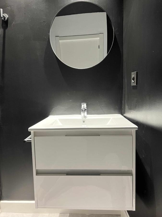 Darsena Modern & Luxury Daire Málaga Dış mekan fotoğraf
